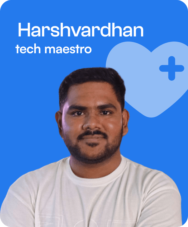 Harshvardhan